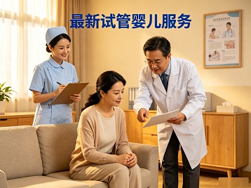 有偿捐卵代孕妈妈第试管孩全新服务价格明细：