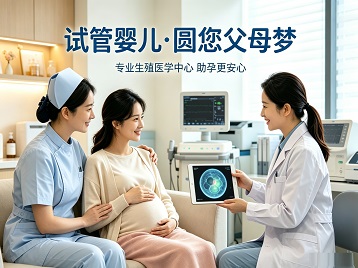 辅助生育服务 试管婴儿行业的兴起背景、发展与未来展望